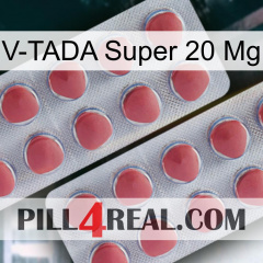 V-TADA Super 20Mg 19